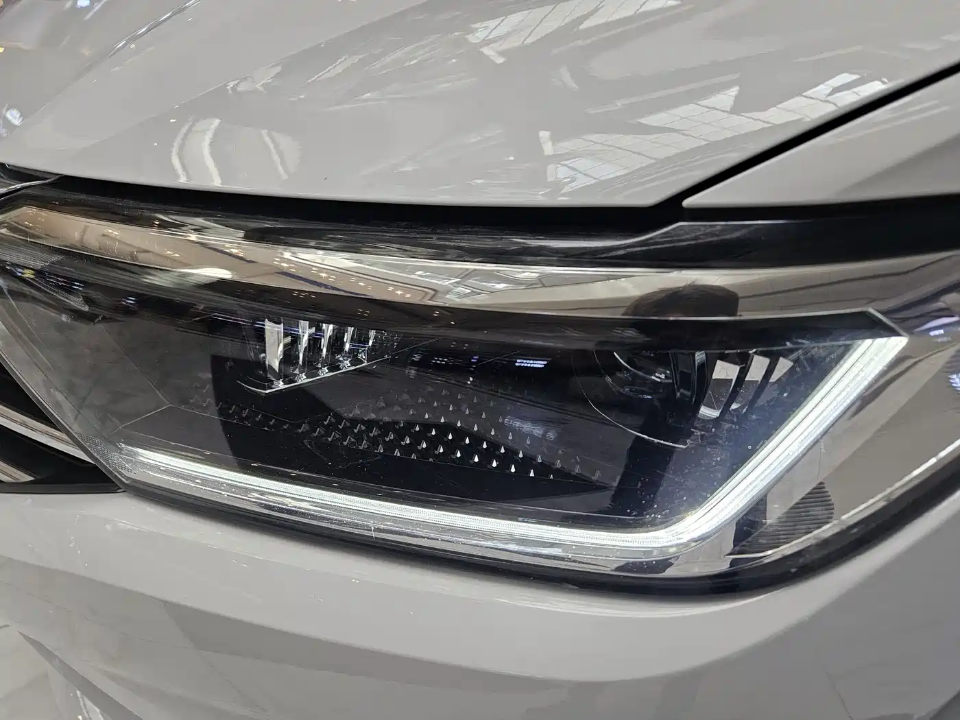 Volkswagen Sagitar 2019 200TSI DSG Comfort Edition China VI