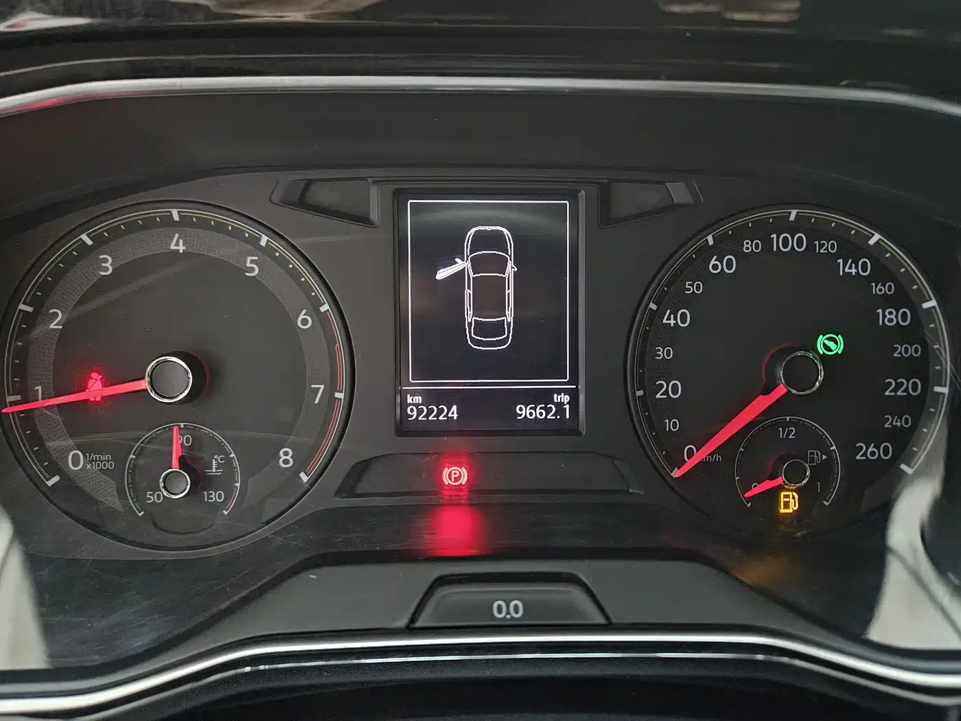 Volkswagen Sagitar 2019 200TSI DSG Comfort Edition China VI