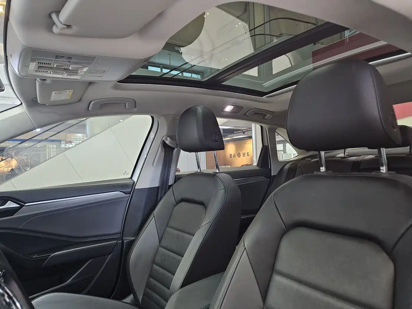 Volkswagen Sagitar 2019 200TSI DSG Comfort Edition China VI