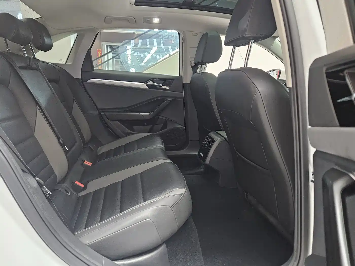 Volkswagen Sagitar 2019 200TSI DSG Comfort Edition China VI