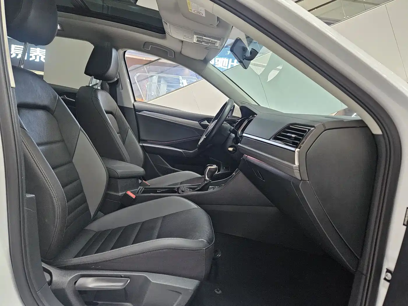 Volkswagen Sagitar 2019 200TSI DSG Comfort Edition China VI