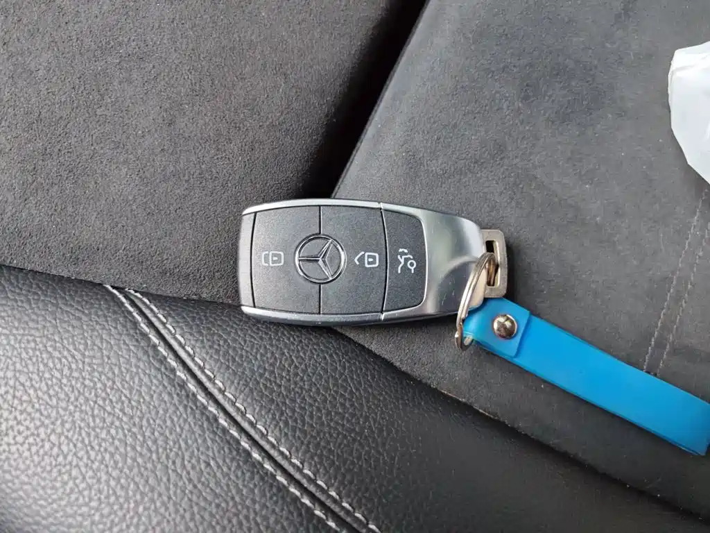 Mercedes-Benz Mercedes-Benz A-Class 2019 A 180 L Sport Sedan