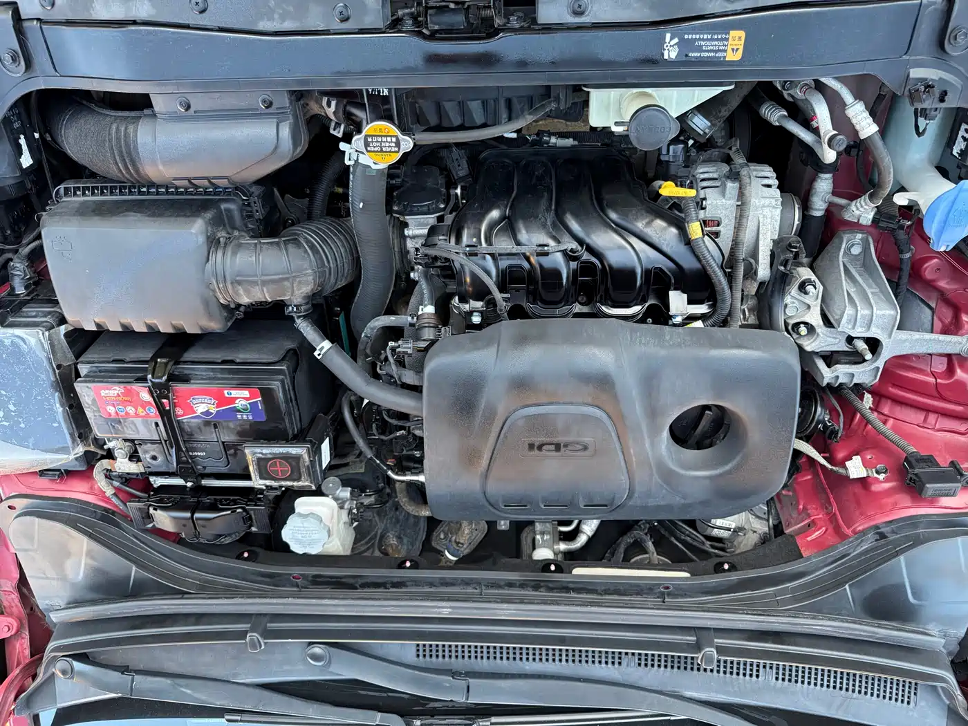 Hyundai Elantra 2016 Model 1.6L Automatic Smart Elite