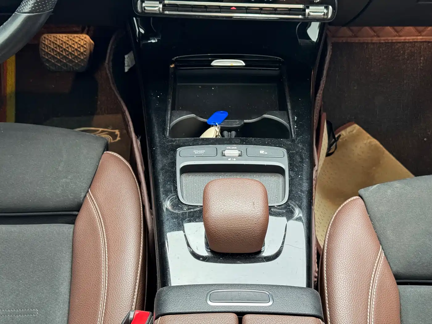 Mercedes-Benz Mercedes-Benz A-Class 2019 A 180 L Sport Sedan
