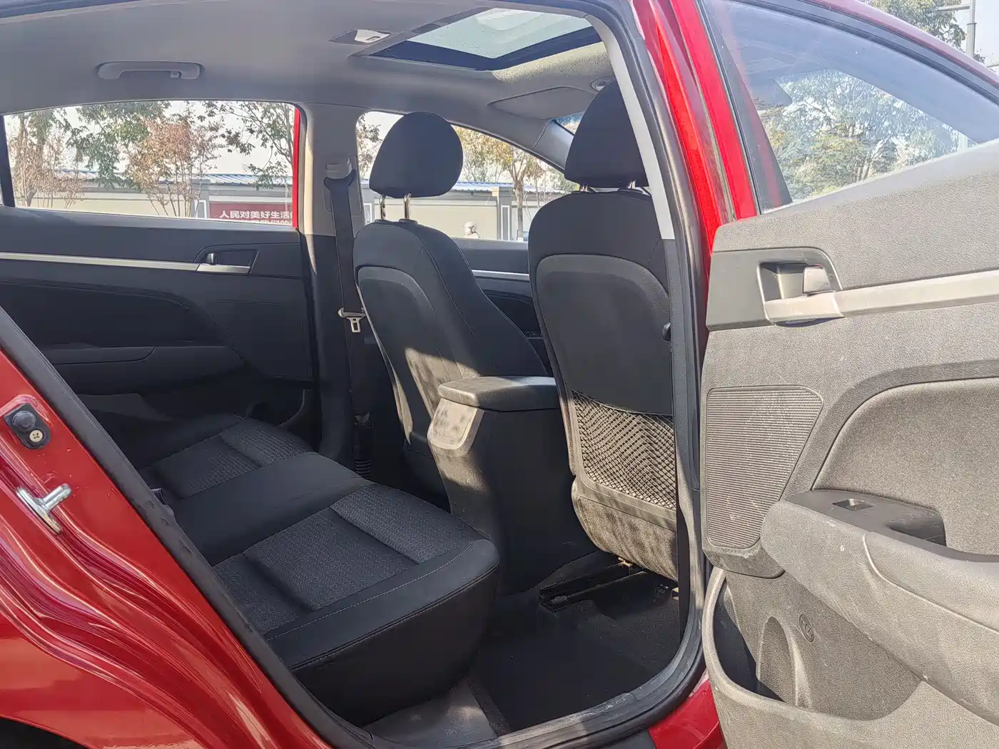 Hyundai Elantra 2016 Model 1.6L Automatic Smart Elite