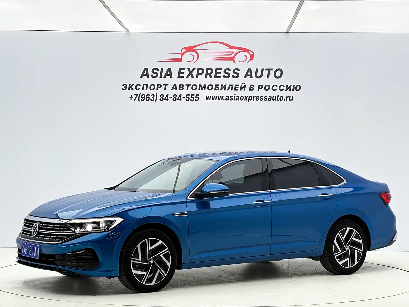 Volkswagen Sagitar 2023 Model Year 280TSI DSG Surpass Edition