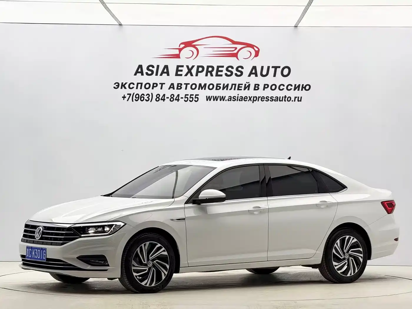 Volkswagen Sagitar 2022 280TSI DSG Surpassing Edition