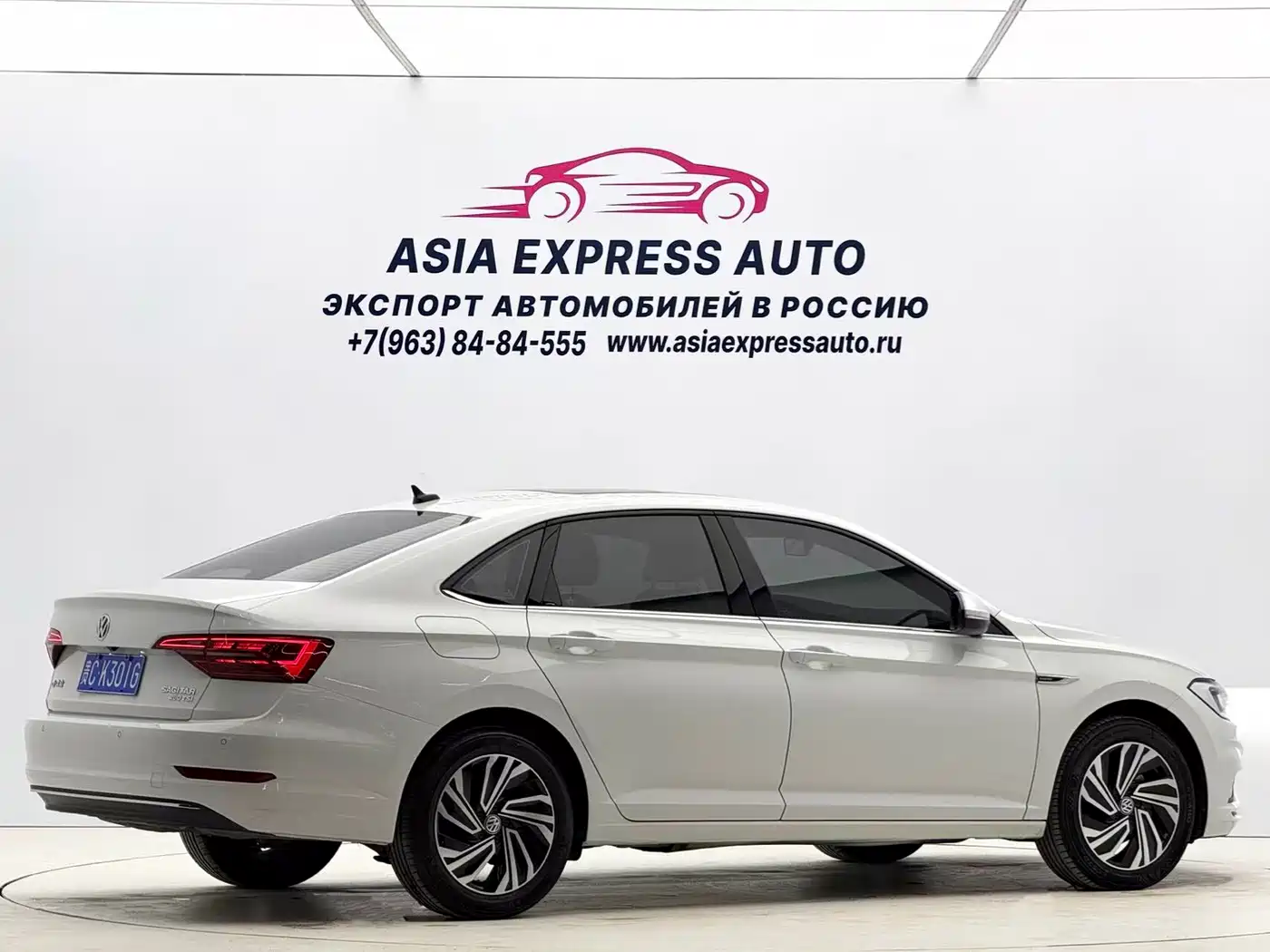 Volkswagen Sagitar 2022 280TSI DSG Surpassing Edition