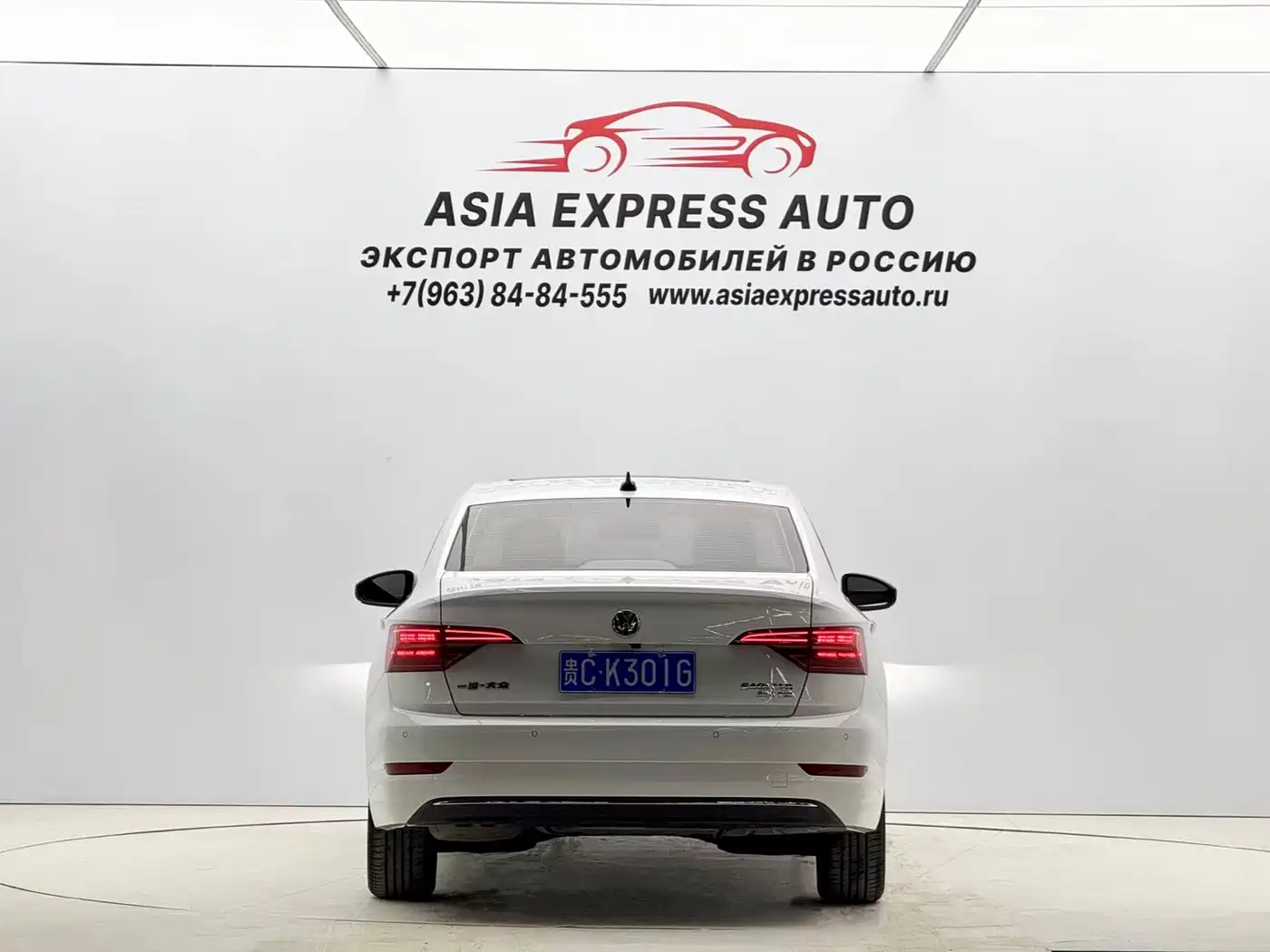 Volkswagen Sagitar 2022 280TSI DSG Surpassing Edition