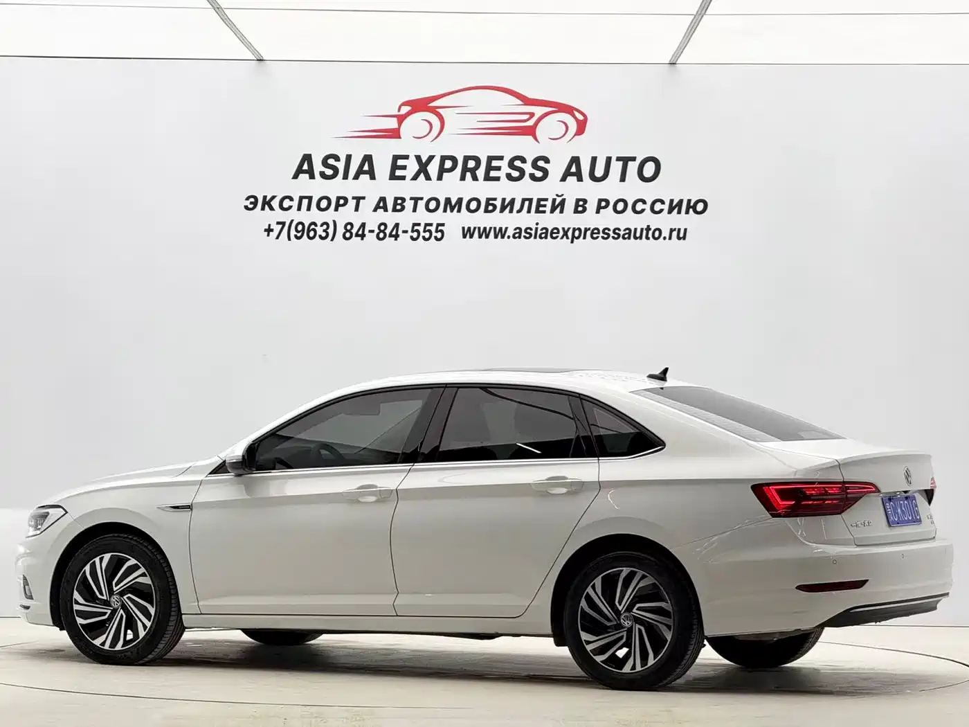 Volkswagen Sagitar 2022 280TSI DSG Surpassing Edition