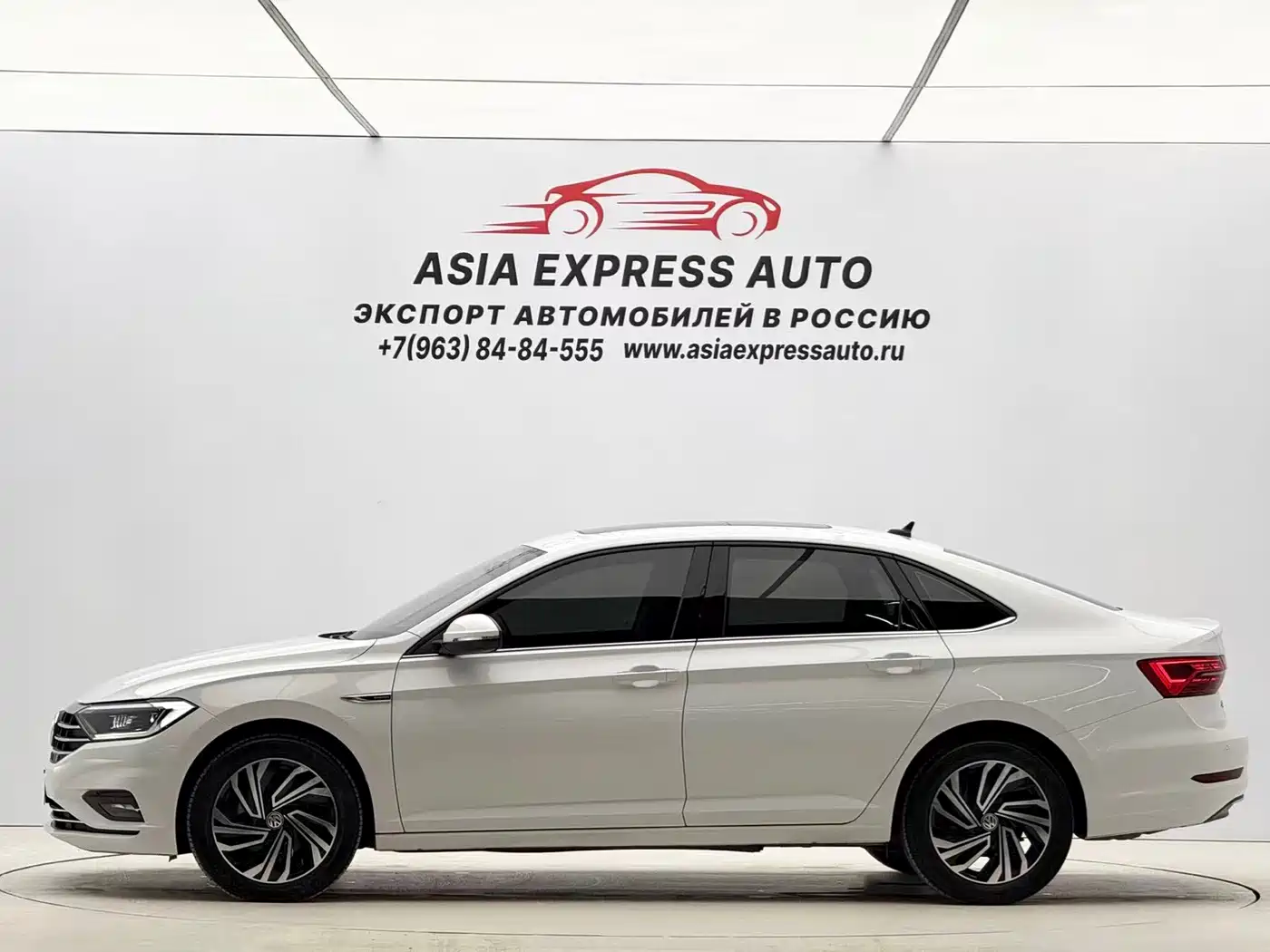 Volkswagen Sagitar 2022 280TSI DSG Surpassing Edition