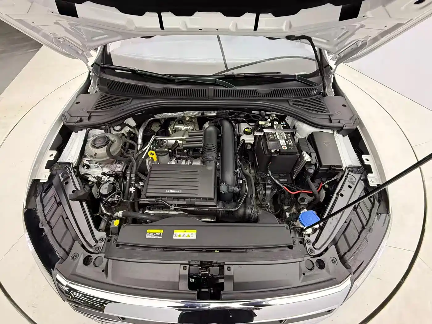 Volkswagen Sagitar 2022 280TSI DSG Surpassing Edition