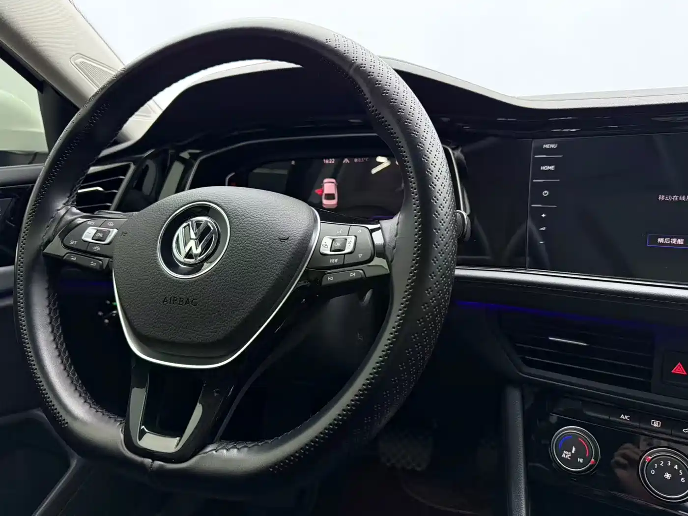 Volkswagen Sagitar 2022 280TSI DSG Surpassing Edition