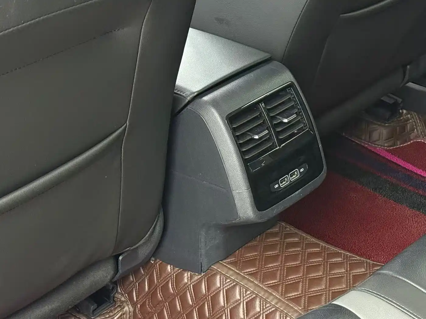 Volkswagen Sagitar 2022 280TSI DSG Surpassing Edition