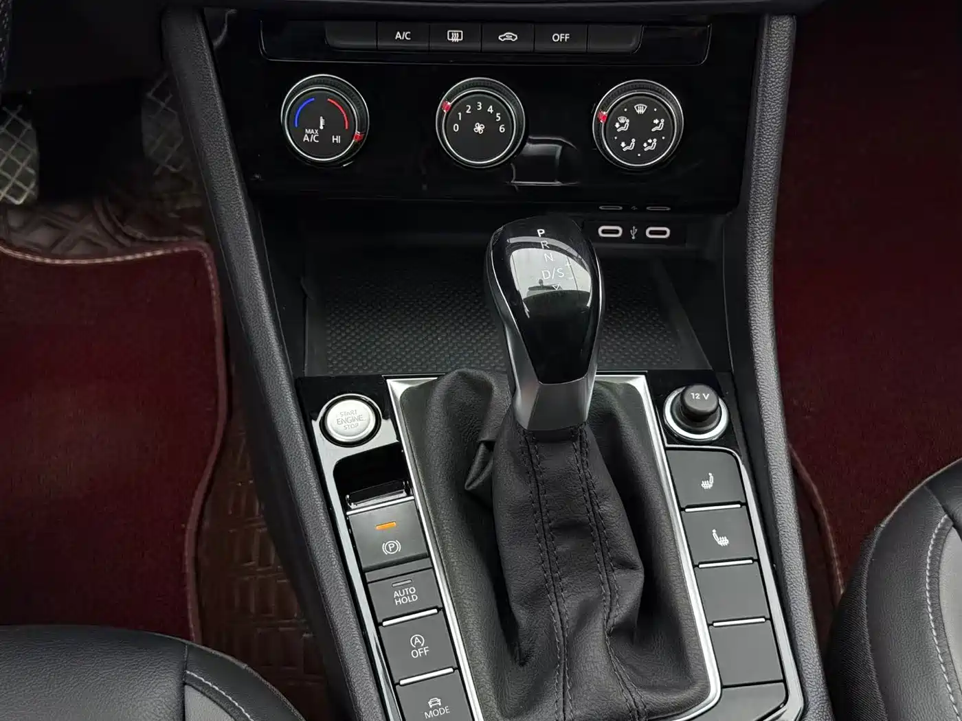 Volkswagen Sagitar 2022 280TSI DSG Surpassing Edition