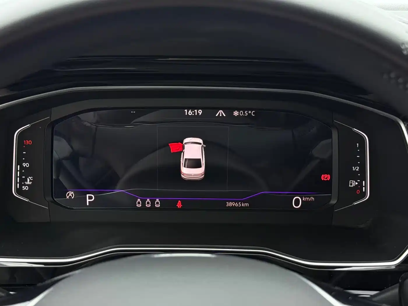 Volkswagen Sagitar 2022 280TSI DSG Surpassing Edition
