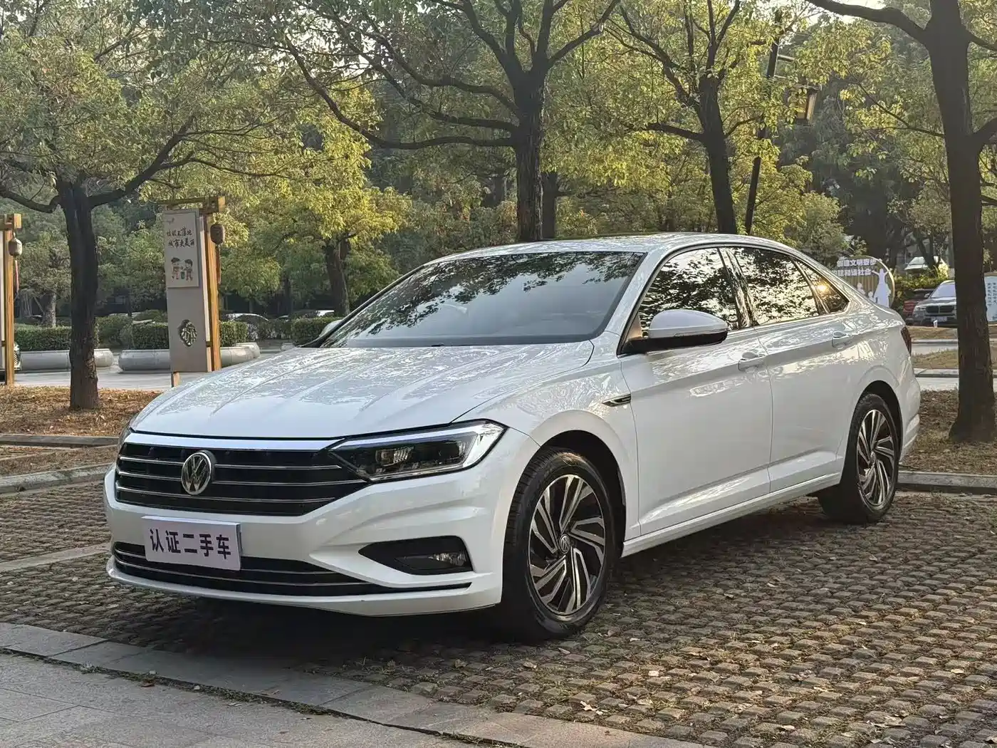 Volkswagen Sagitar 2022 280TSI DSG Surpassing Edition