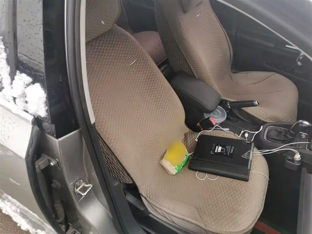 Volkswagen Sagitar 2018 1.6L Automatic Comfort