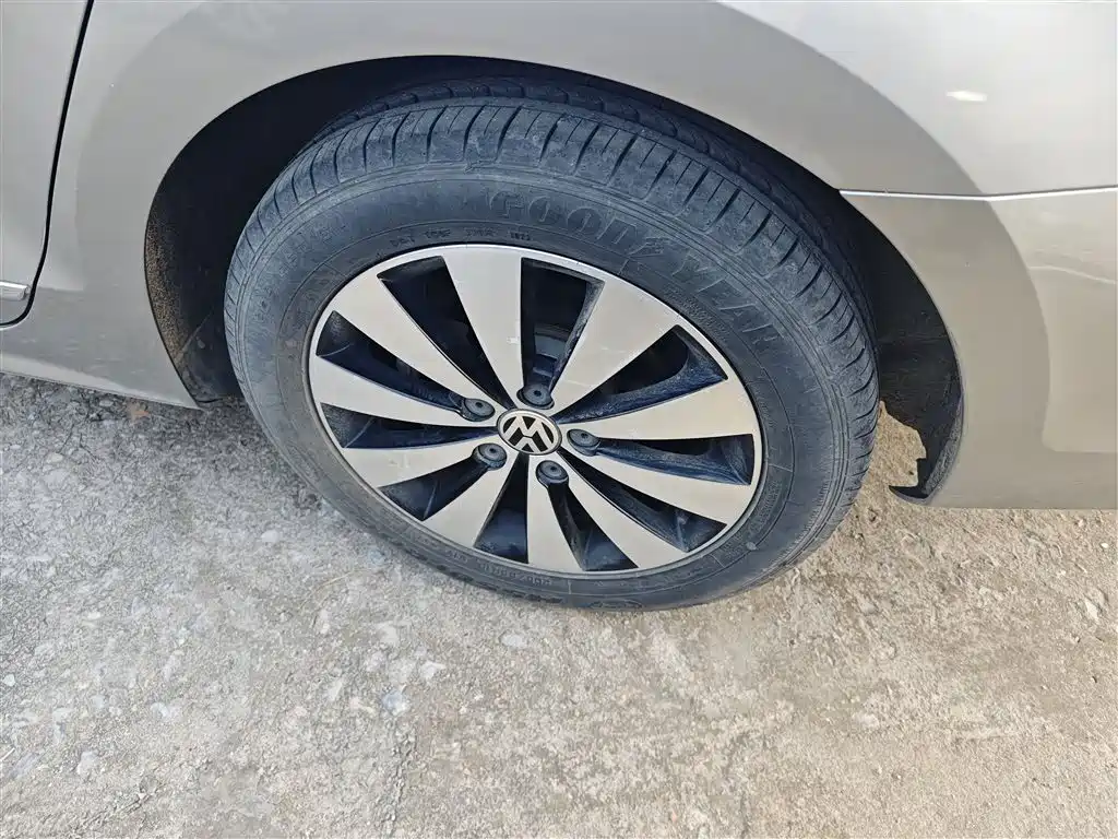 Volkswagen Sagitar 2018 1.6L Automatic Comfort