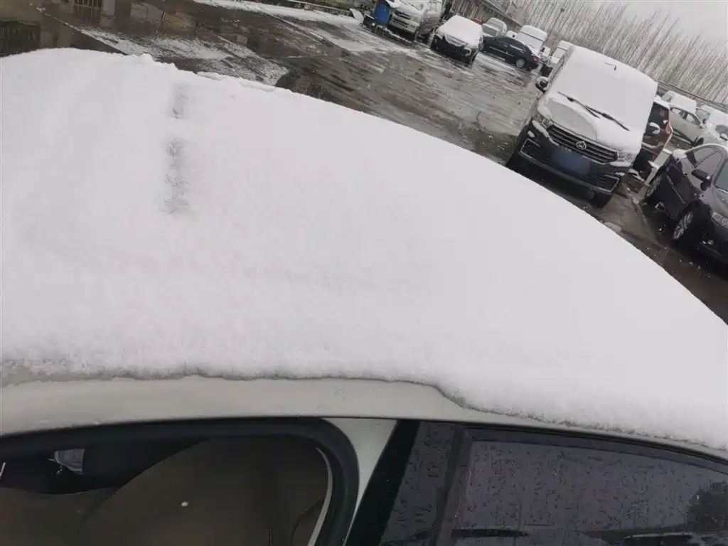 Volkswagen Sagitar 2018 1.6L Automatic Comfort