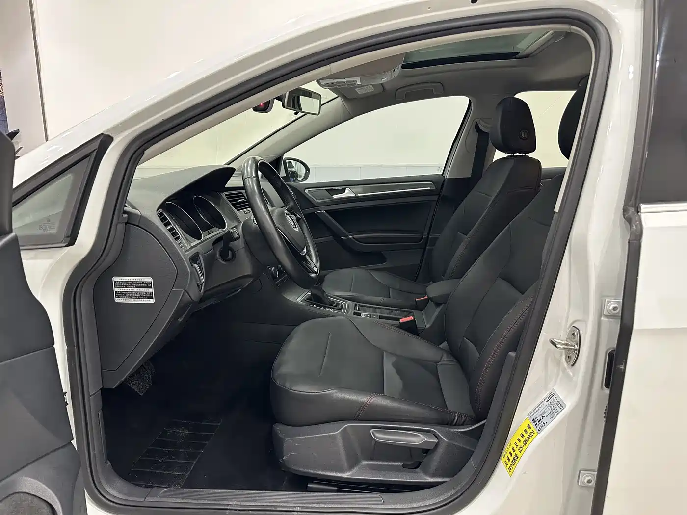 Volkswagen Golf 2016 230TSI Automatic Comfort
