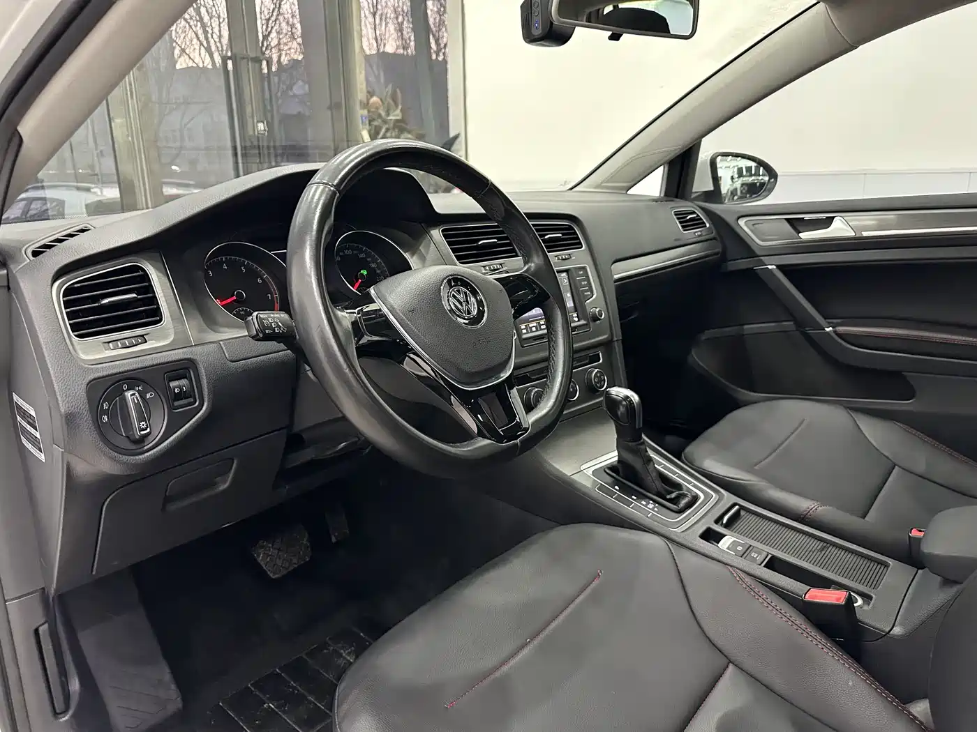 Volkswagen Golf 2016 230TSI Automatic Comfort