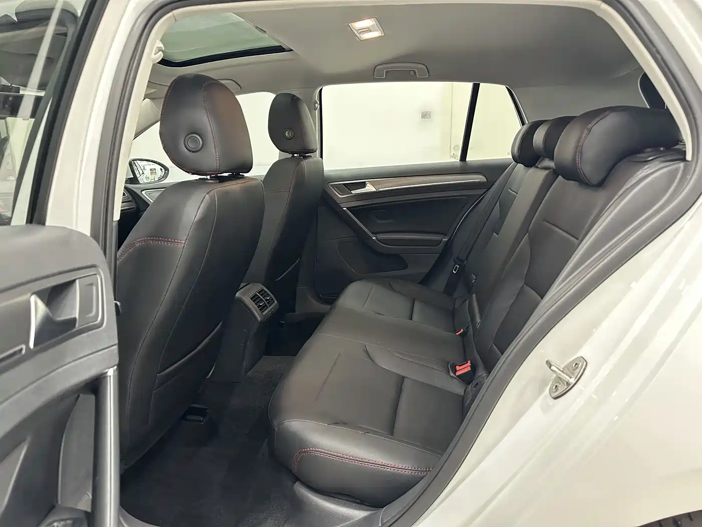 Volkswagen Golf 2016 230TSI Automatic Comfort