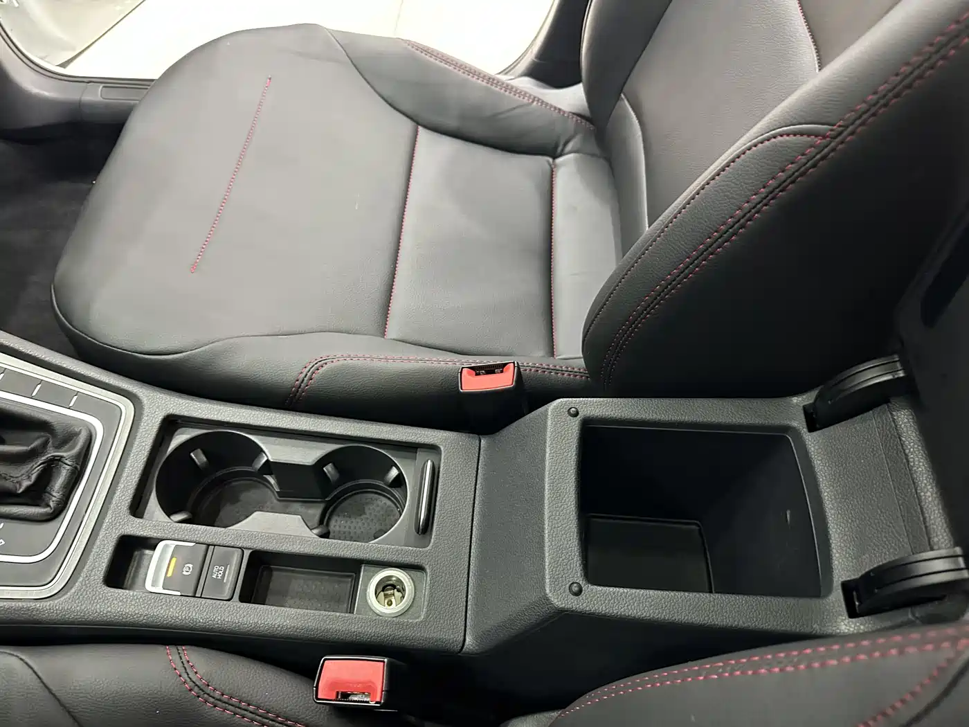 Volkswagen Golf 2016 230TSI Automatic Comfort