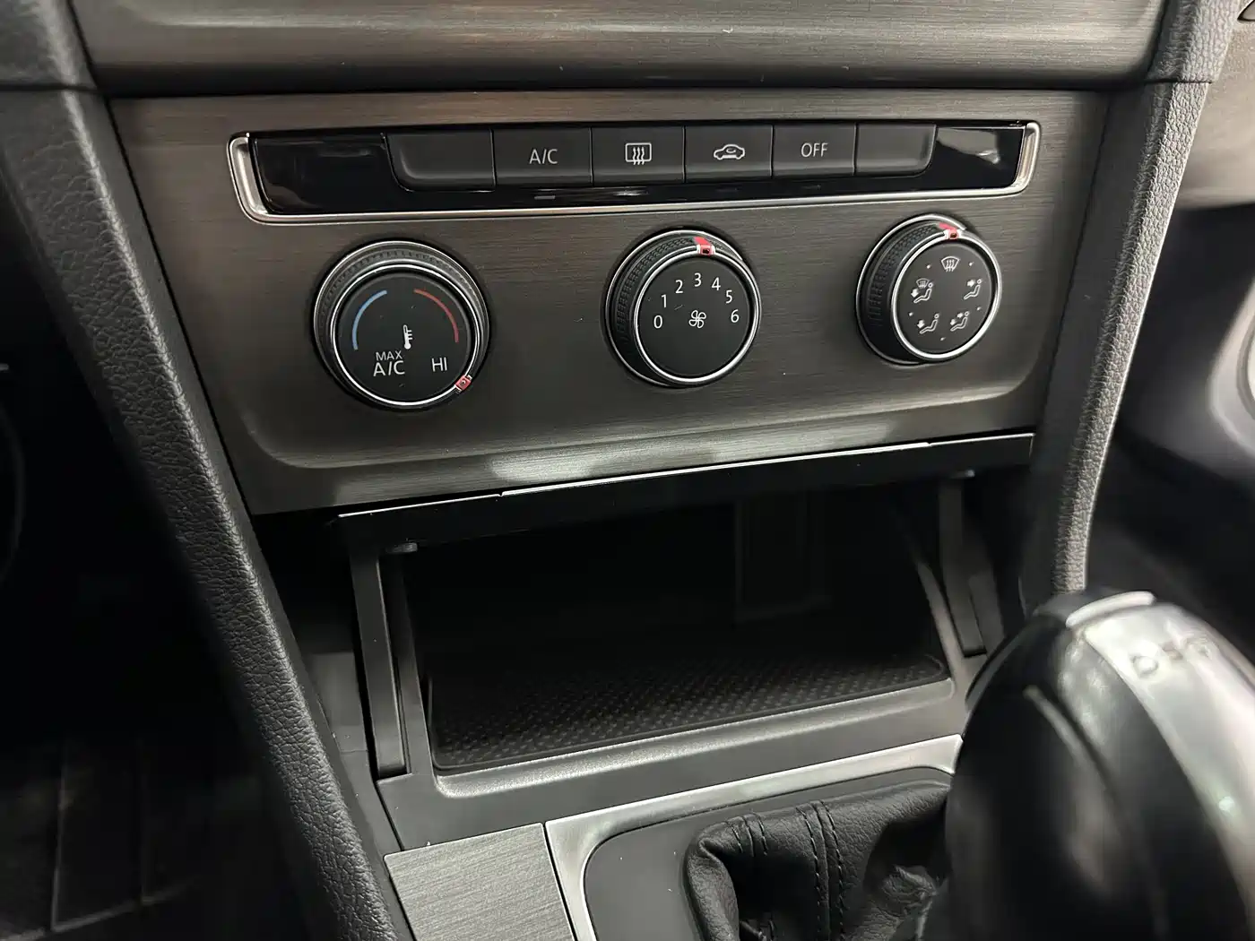 Volkswagen Golf 2016 230TSI Automatic Comfort