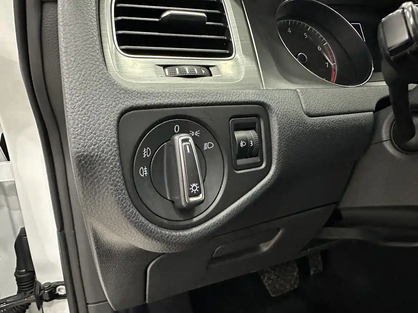 Volkswagen Golf 2016 230TSI Automatic Comfort