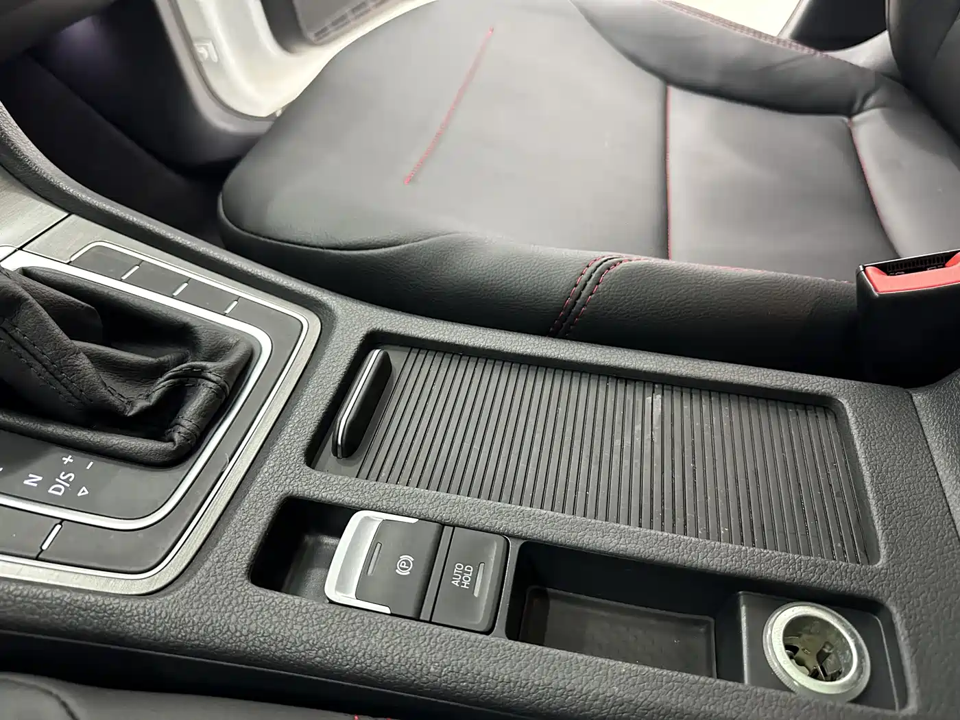 Volkswagen Golf 2016 230TSI Automatic Comfort