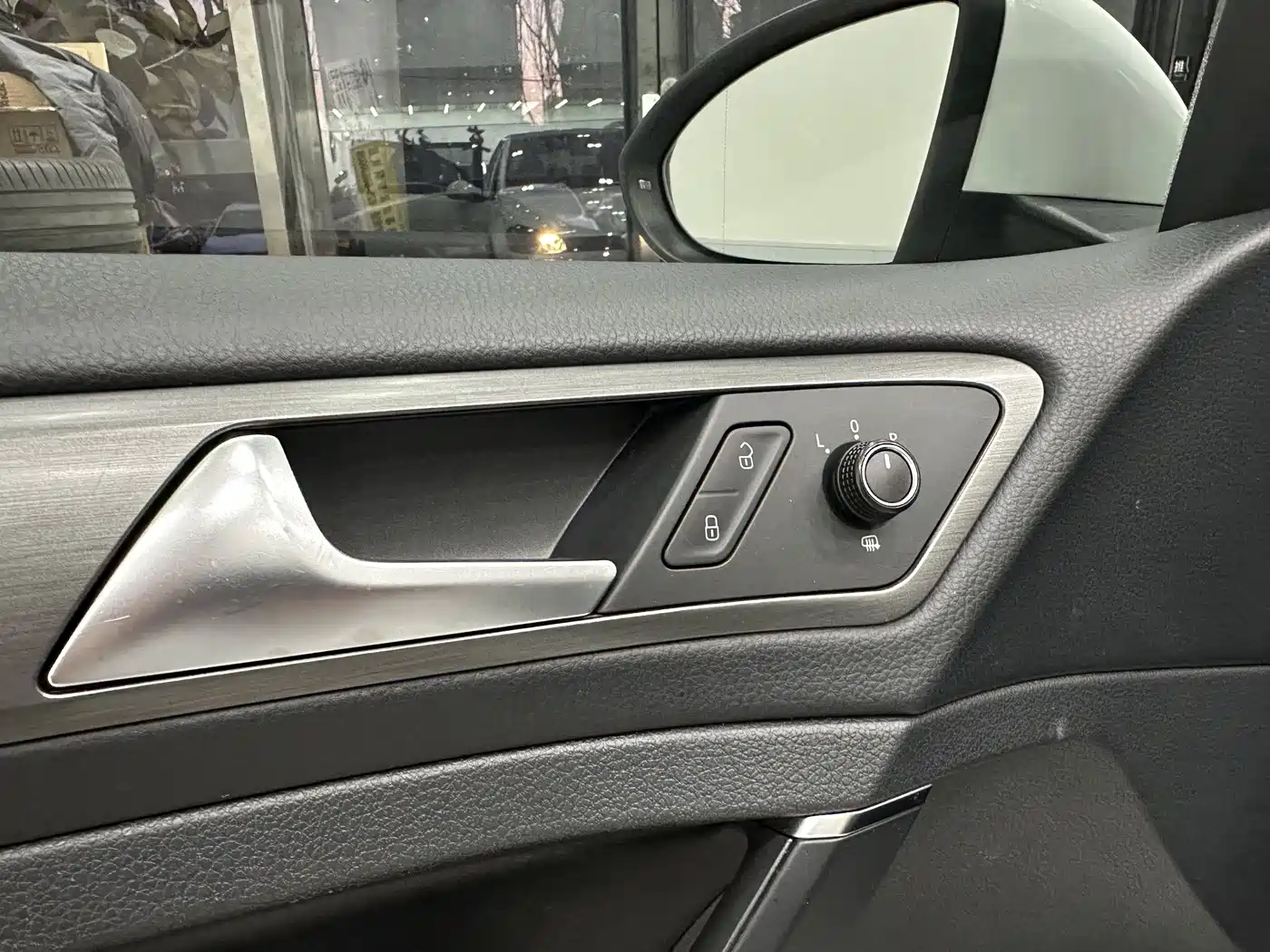 Volkswagen Golf 2016 230TSI Automatic Comfort
