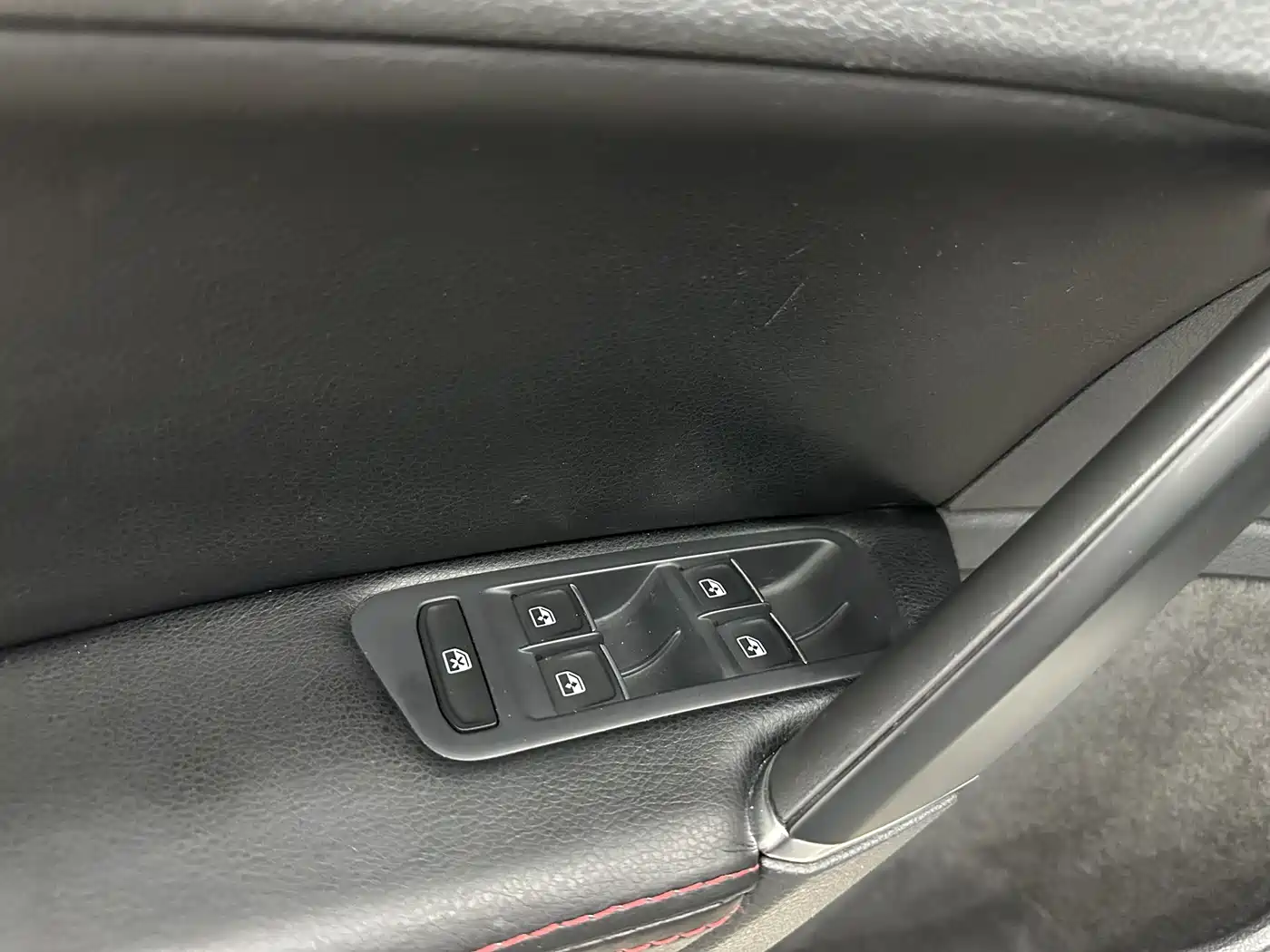 Volkswagen Golf 2016 230TSI Automatic Comfort