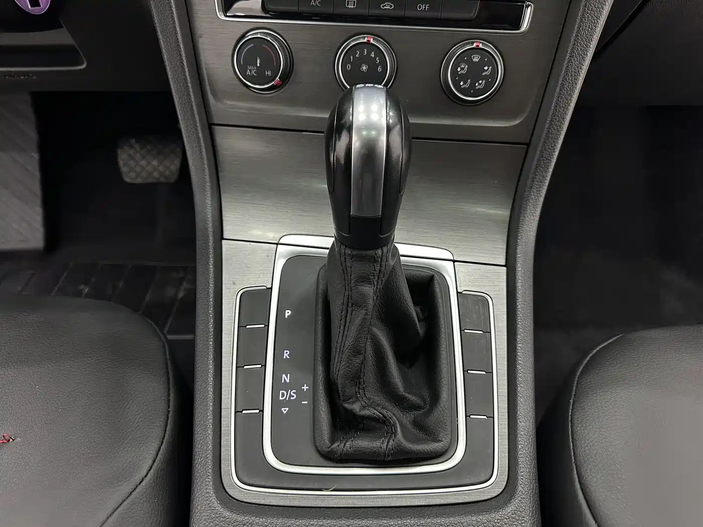 Volkswagen Golf 2016 230TSI Automatic Comfort