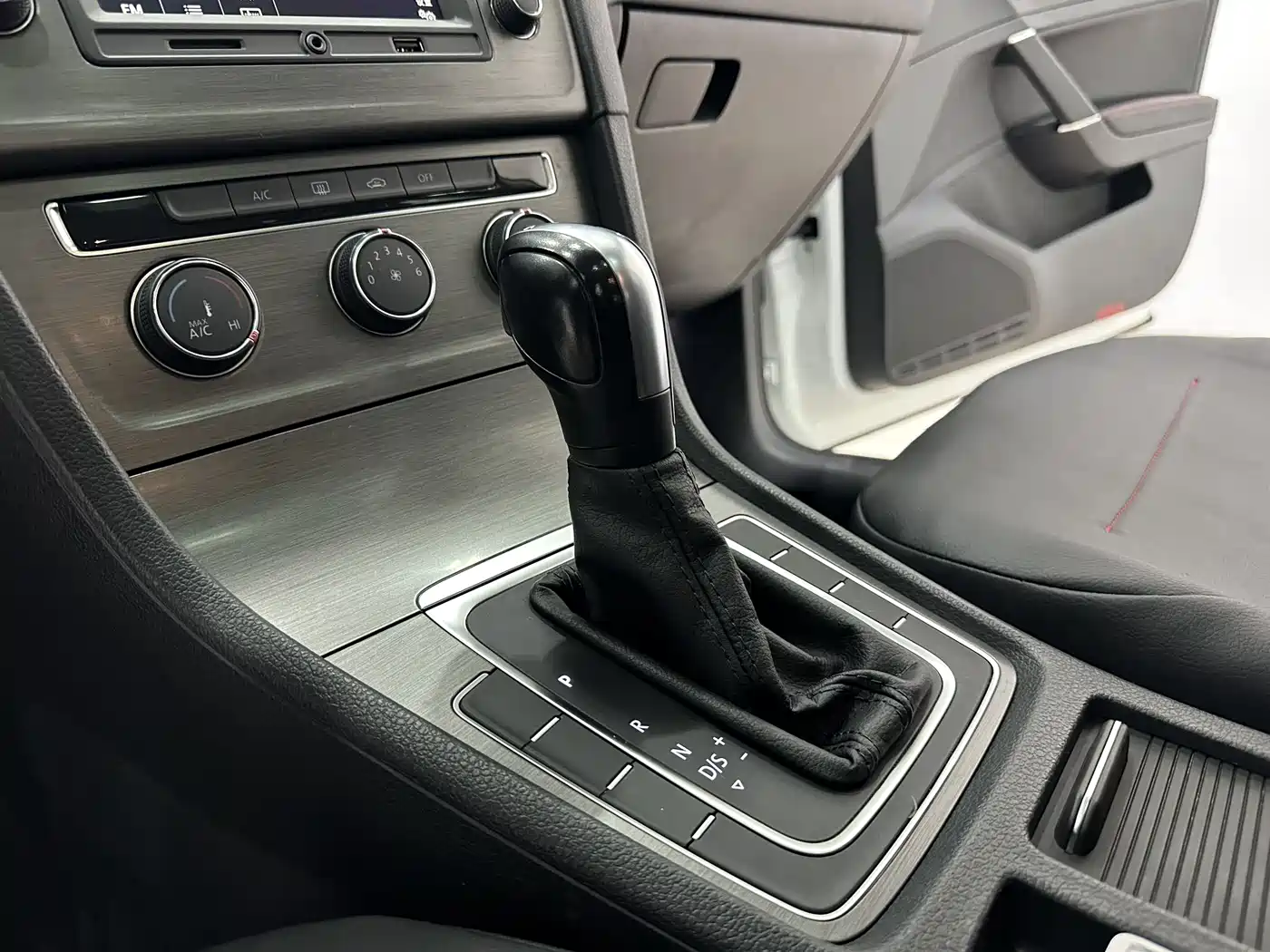 Volkswagen Golf 2016 230TSI Automatic Comfort