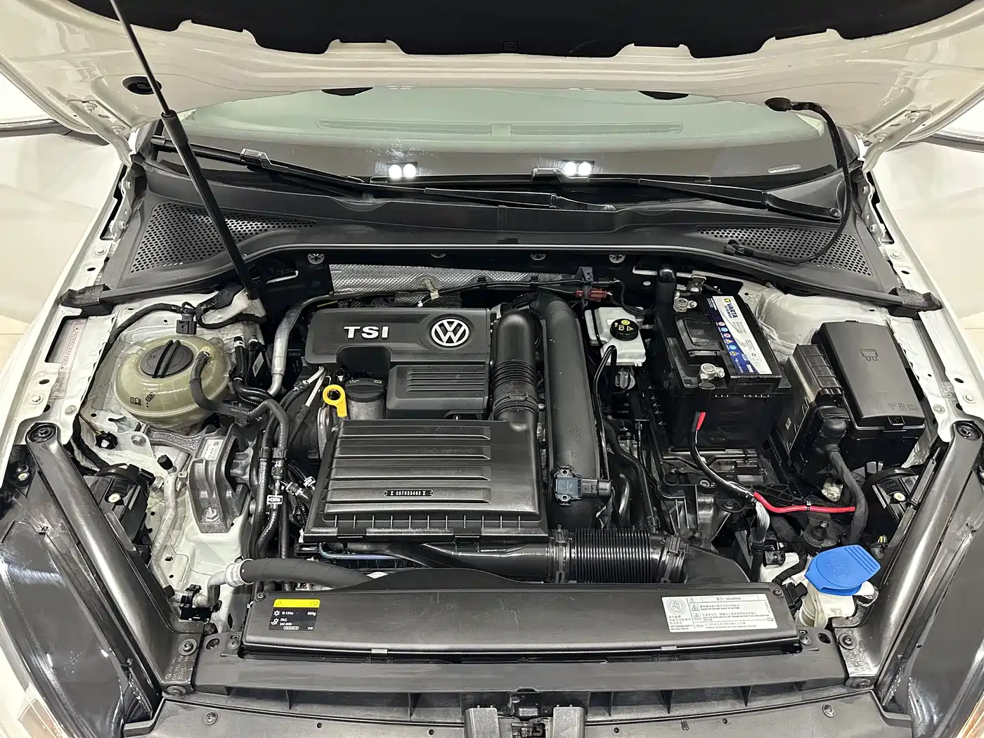 Volkswagen Golf 2016 230TSI Automatic Comfort