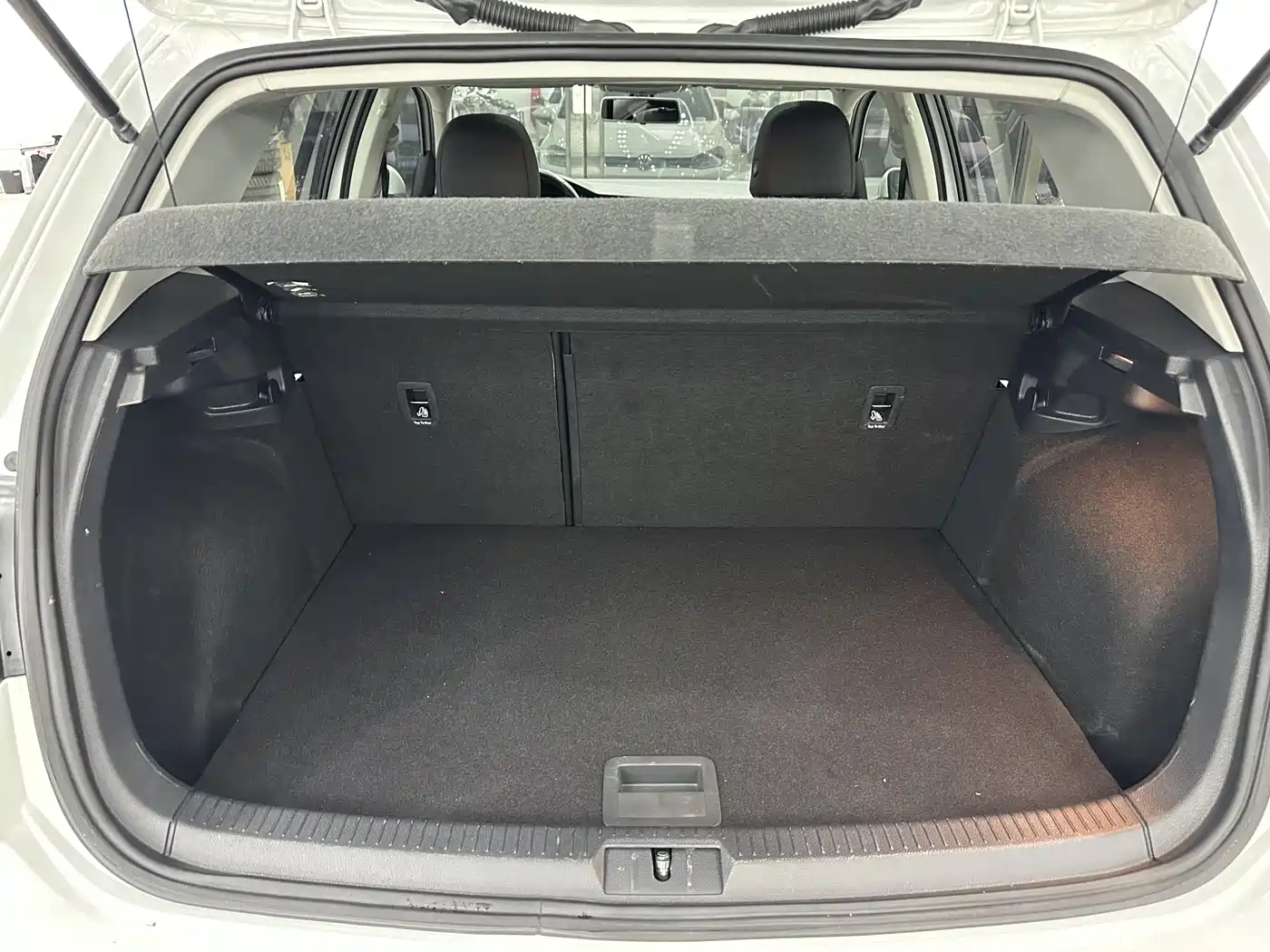 Volkswagen Golf 2016 230TSI Automatic Comfort