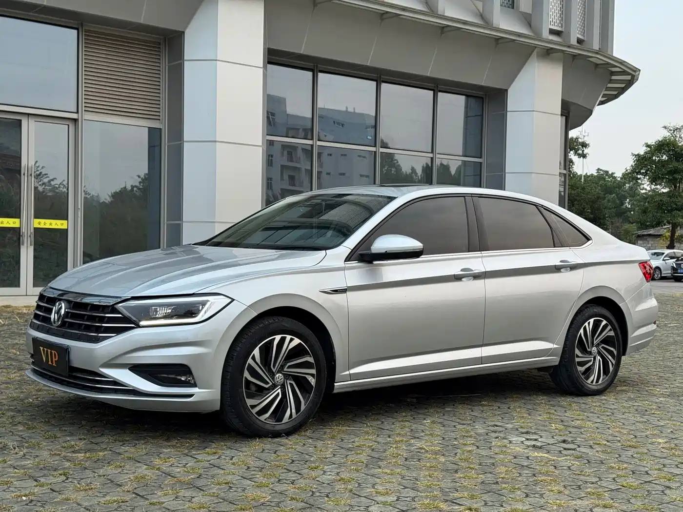 Volkswagen Sagitar 2022 280TSI DSG Surpassing Edition