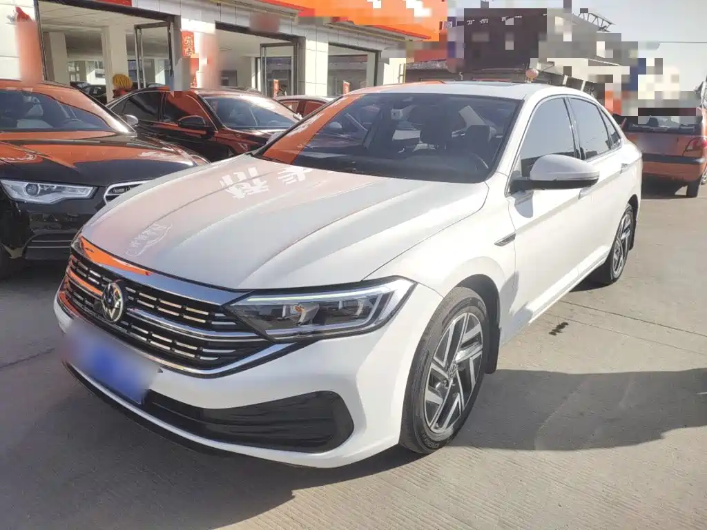 Volkswagen Sagitar 2023 280TSI DSG Surpass Plus Edition