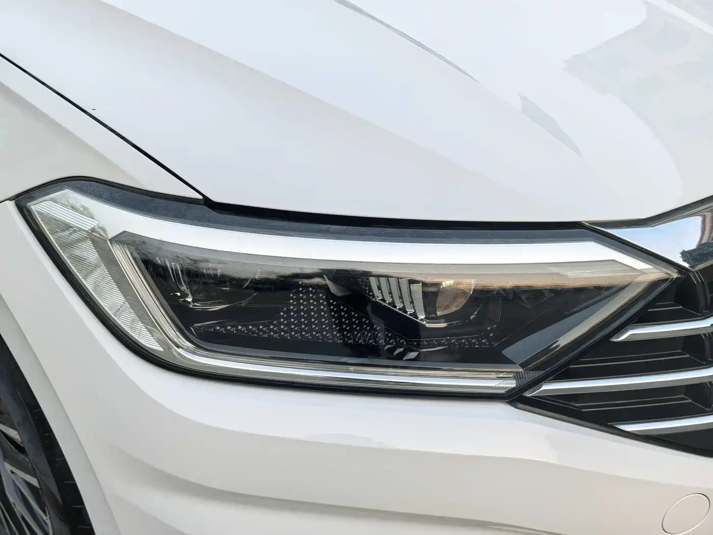 Volkswagen Sagitar 2019 280TSI DSG Comfort Edition China VI