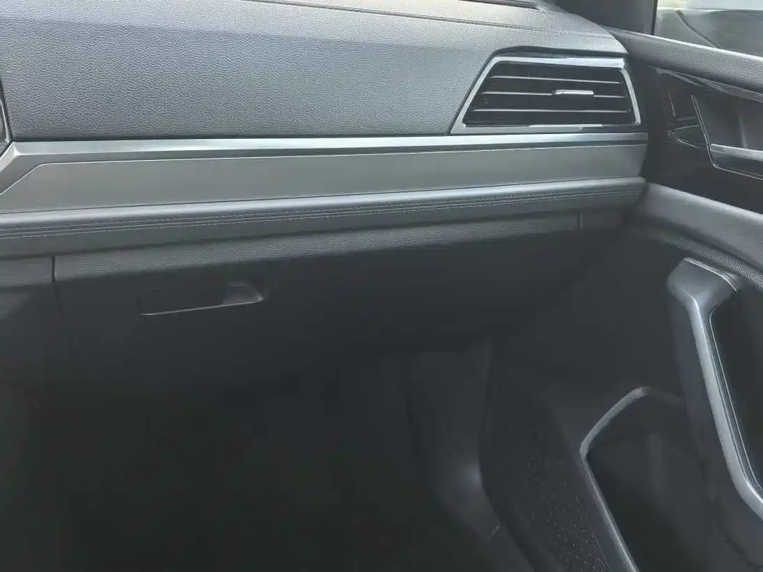 Volkswagen Sagitar 2019 280TSI DSG Comfort Edition China VI