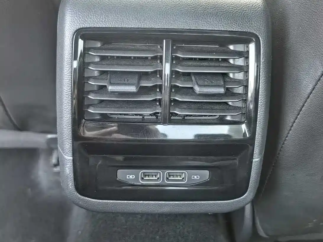 Volkswagen Sagitar 2019 280TSI DSG Comfort Edition China VI