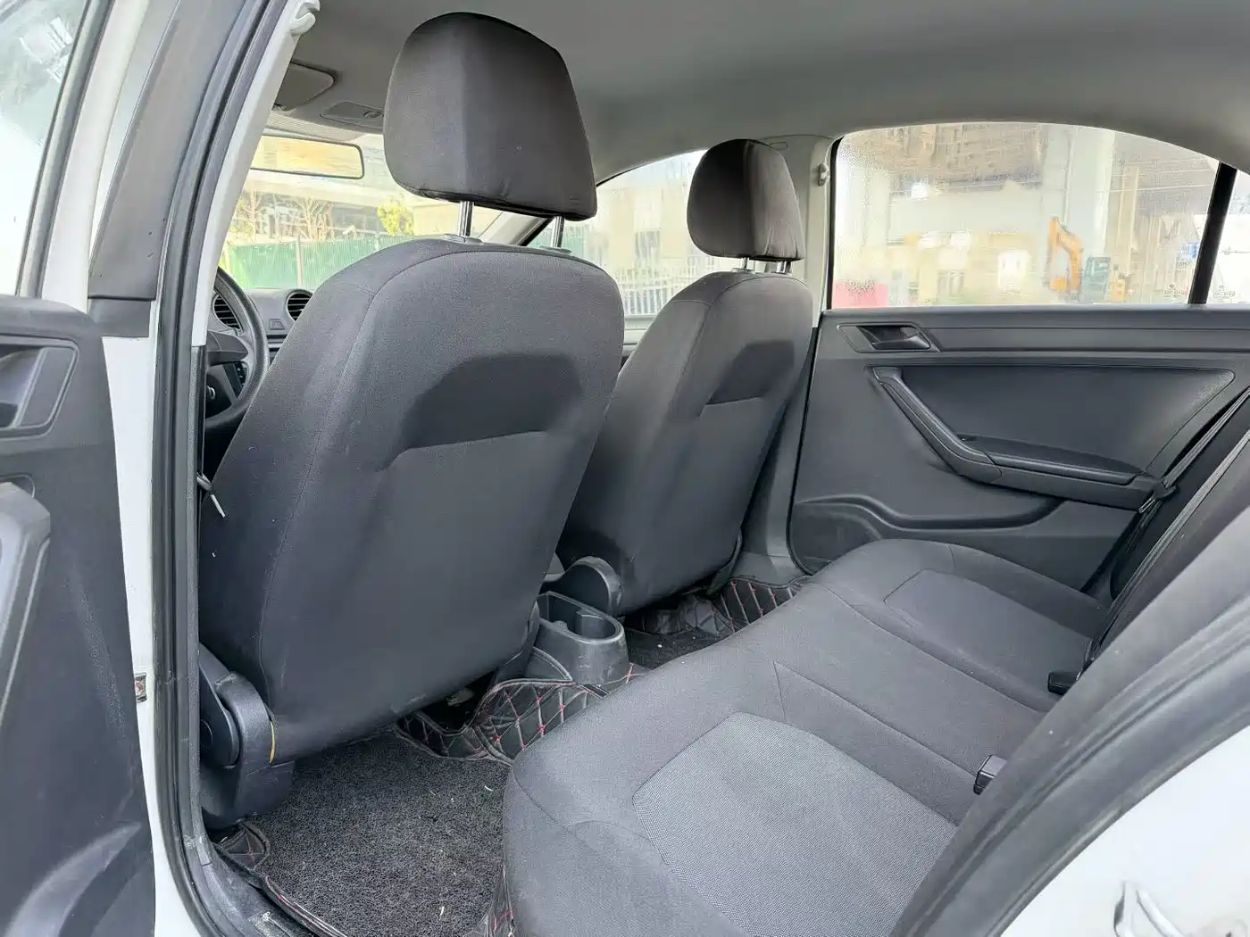Volkswagen Jetta 2015 Value Edition 1.6L Manual Fashion