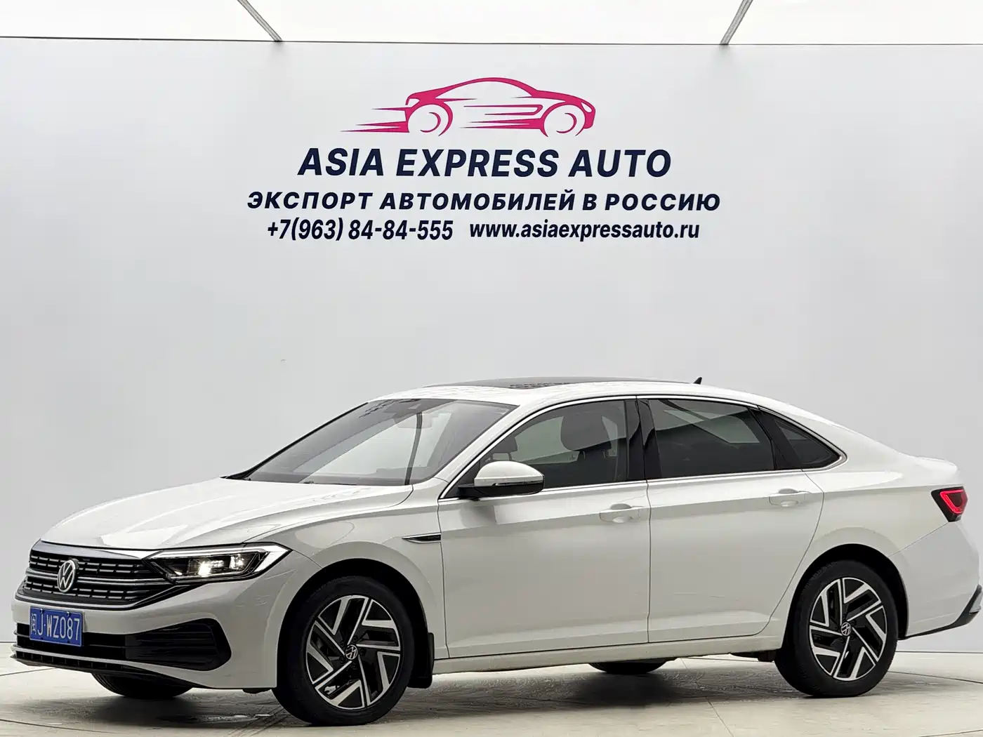 Volkswagen Sagitar 2023 280TSI DSG Surpass Plus Edition