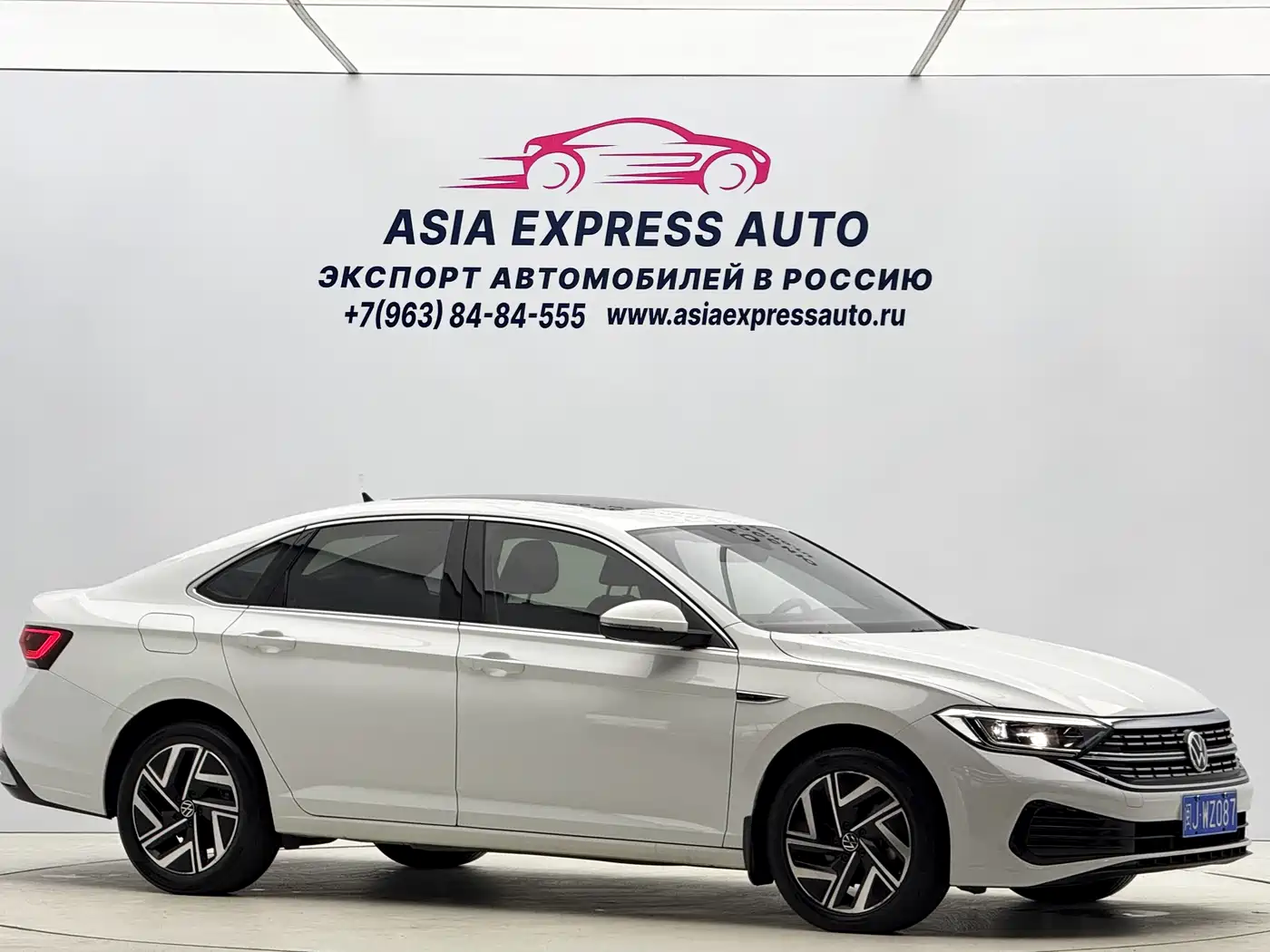 Volkswagen Sagitar 2023 280TSI DSG Surpass Plus Edition