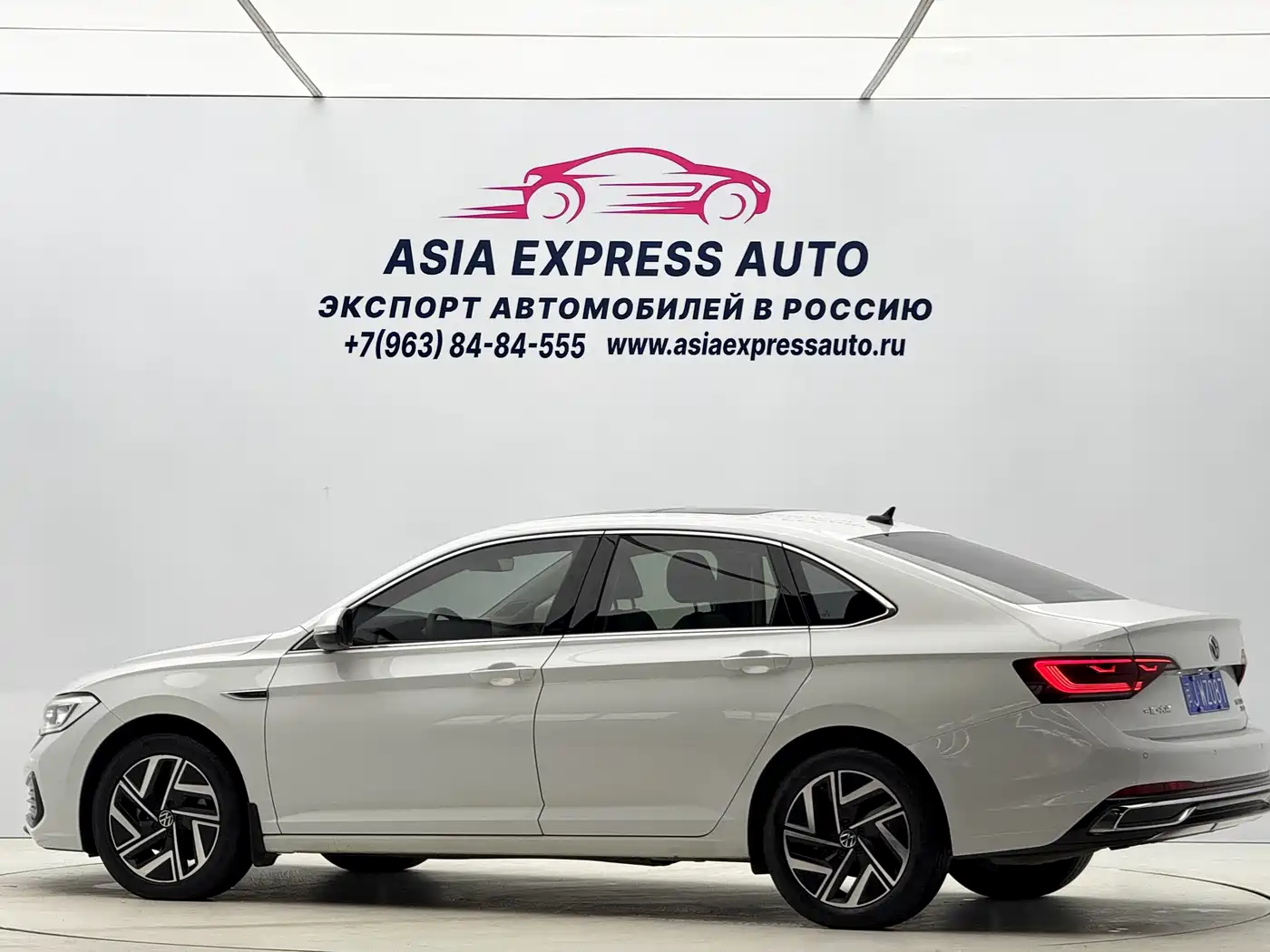 Volkswagen Sagitar 2023 280TSI DSG Surpass Plus Edition
