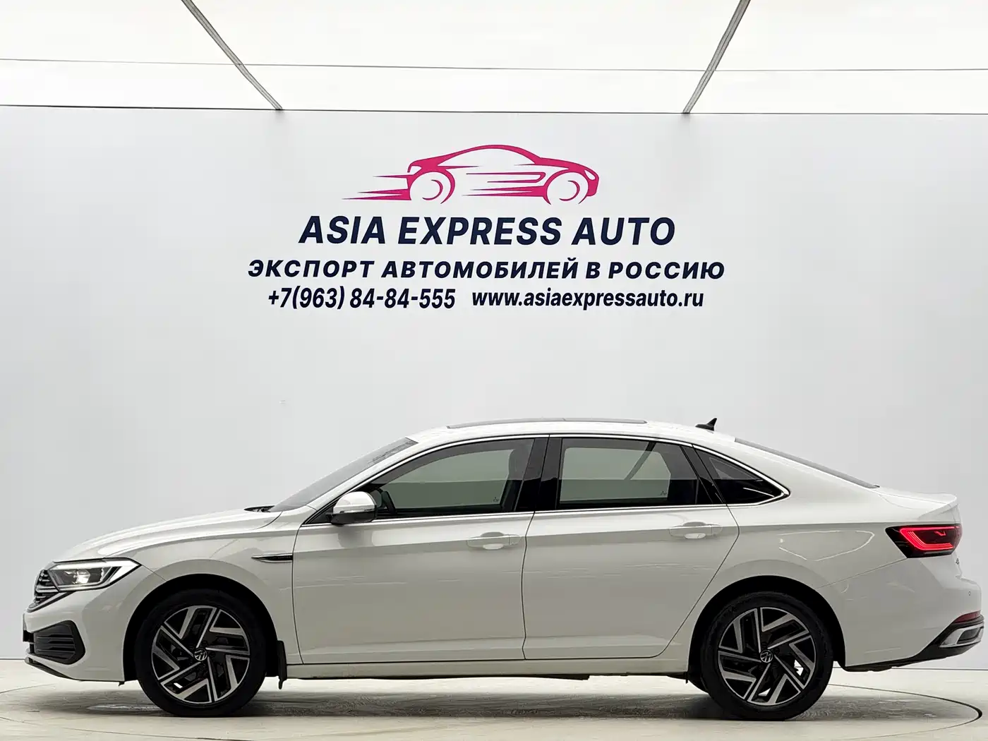 Volkswagen Sagitar 2023 280TSI DSG Surpass Plus Edition