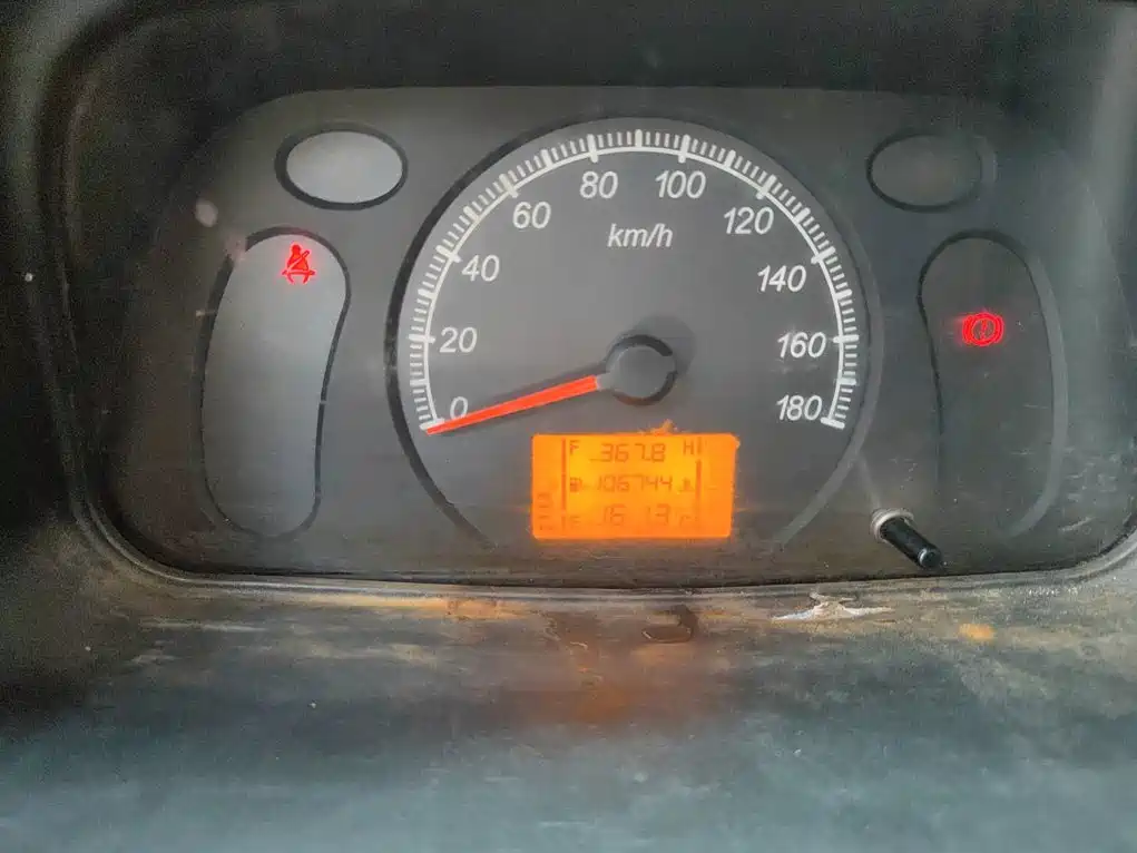 Wuling Motors Wuling Zhiguang 2015 1.2L Utility LSI