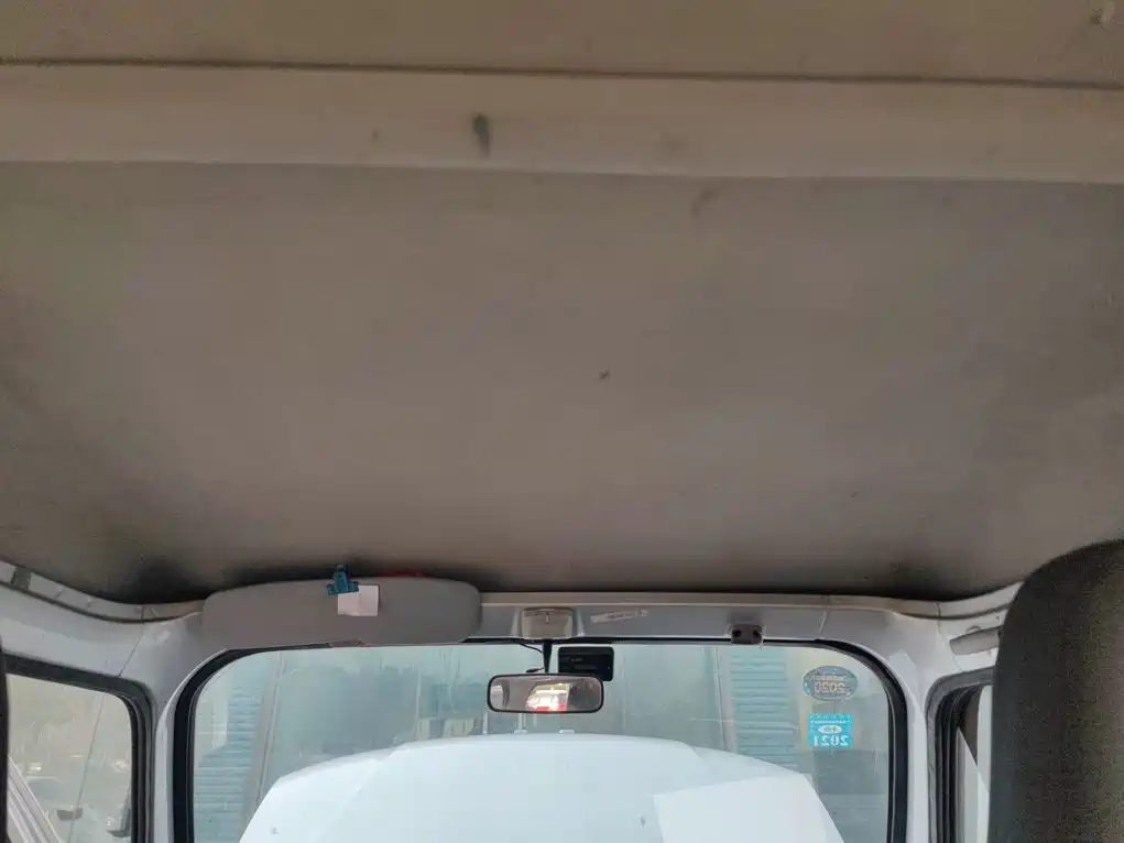 Wuling Motors Wuling Zhiguang 2015 1.2L Utility LSI