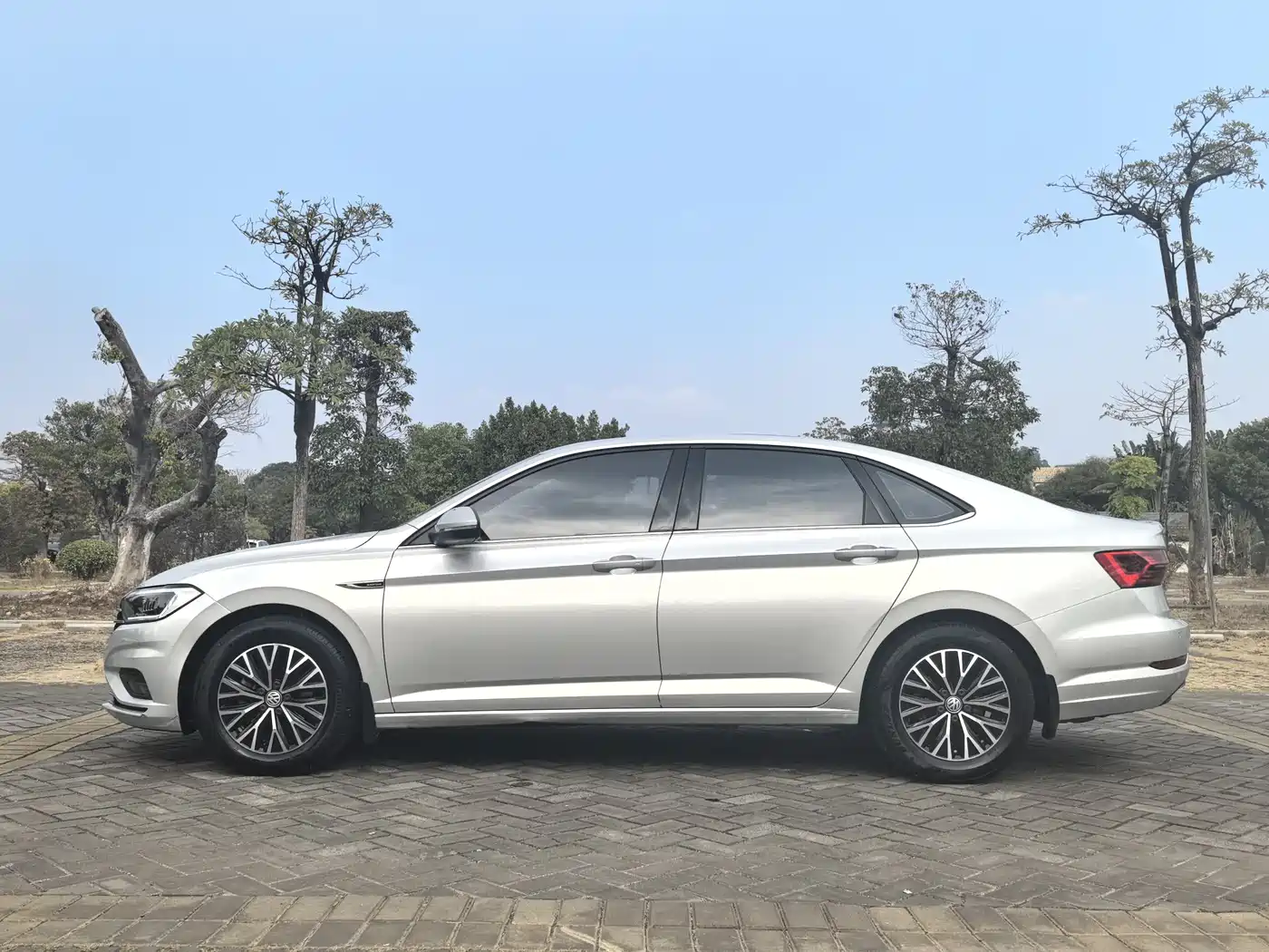 Volkswagen Sagitar 2020 280TSI DSG Comfort China VI